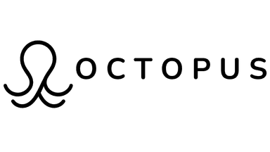 Octopus Full Logo