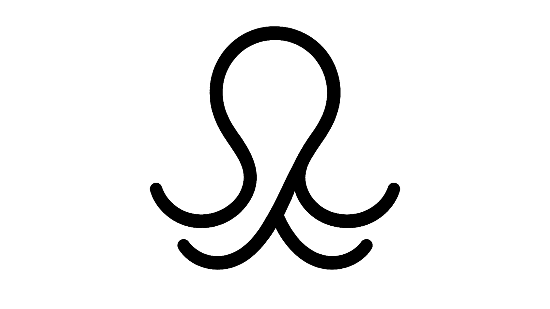 Octopus Icon